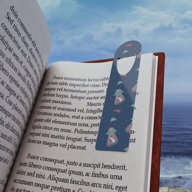 The Abduction of EP Bookmark