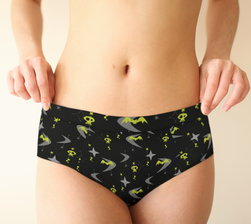 The Doctor & Designer Duo Revolutionizing Women's Underwear – PantyPromise