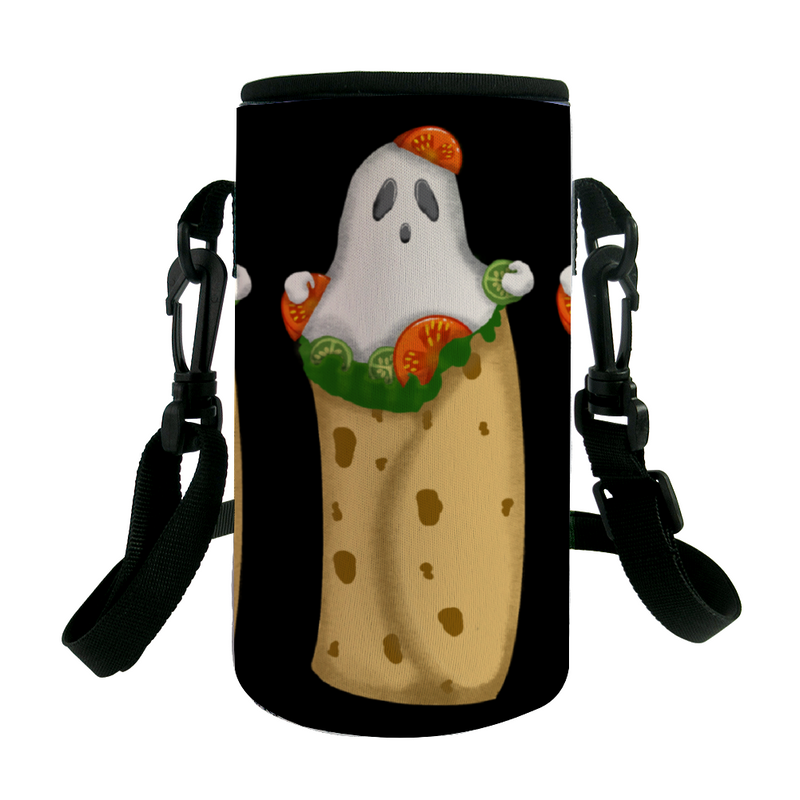 Booorrito Insulated Bottle Carrying Case