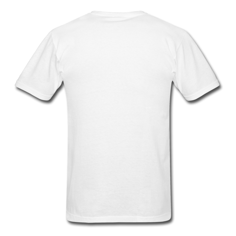Museum of the Bizarre Unisex Classic T-Shirt - white