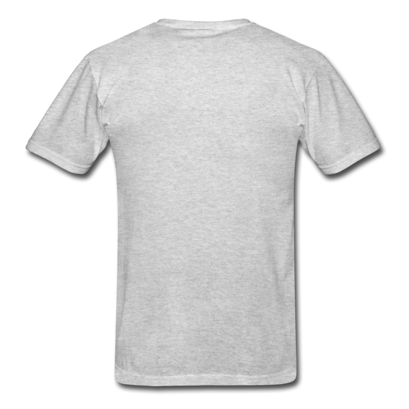 Museum of the Bizarre Unisex Classic T-Shirt - heather gray