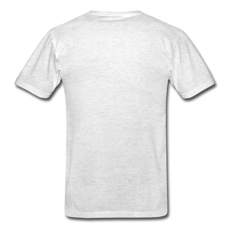 Museum of the Bizarre Unisex Classic T-Shirt - light heather gray