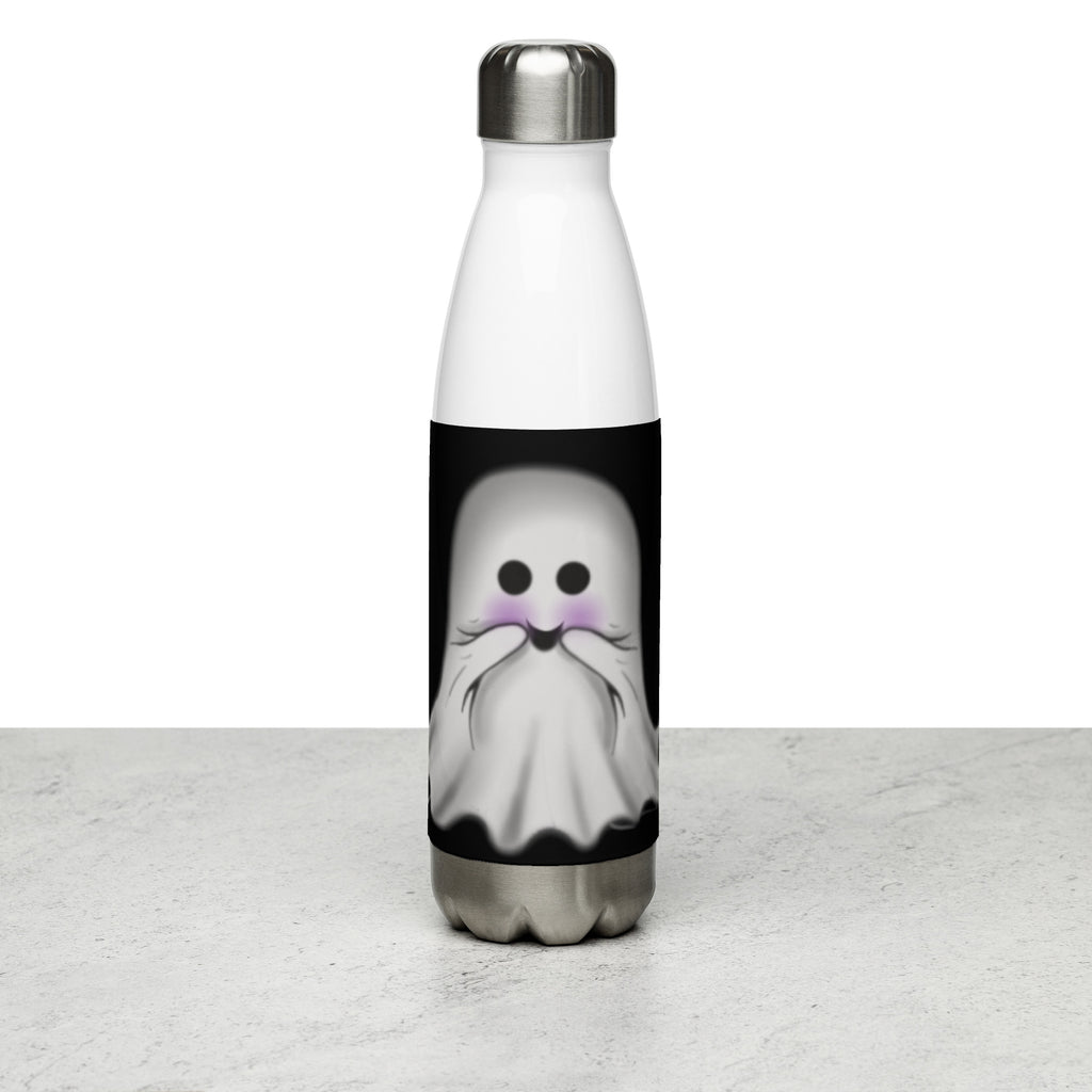 Old Bisbee Ghost Tour Stainless Steel Water Bottle