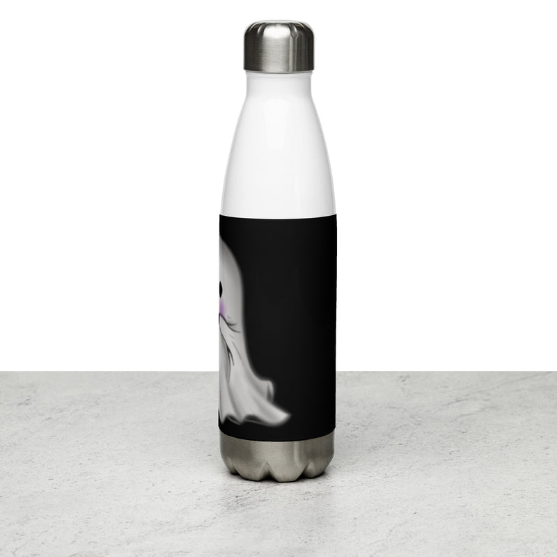 Old Bisbee Ghost Tour Stainless Steel Water Bottle